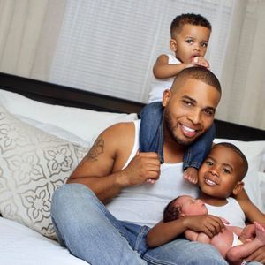 Meet your Posher, Devon